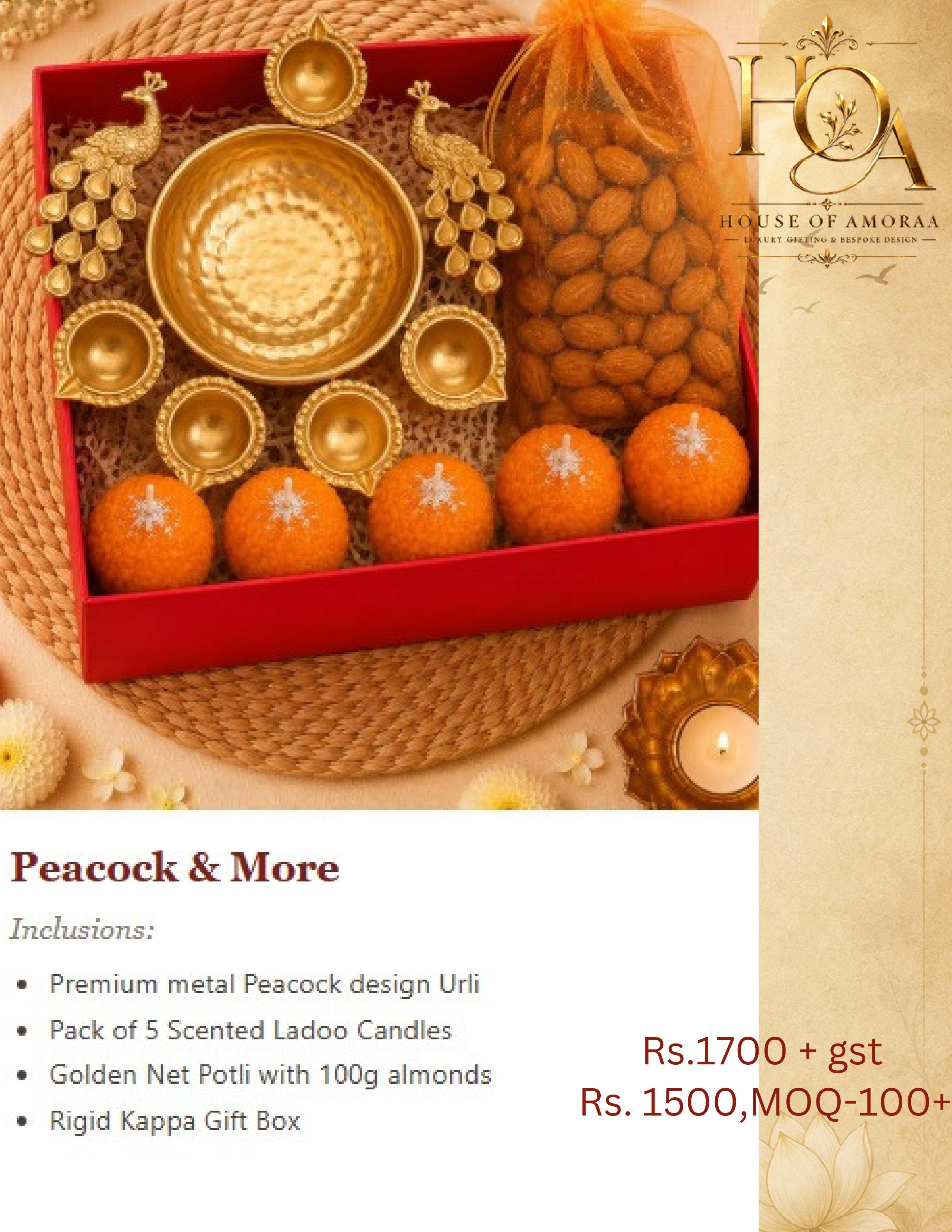 House of Amoraa Gift Collection